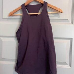 Lululemon Workout Tank